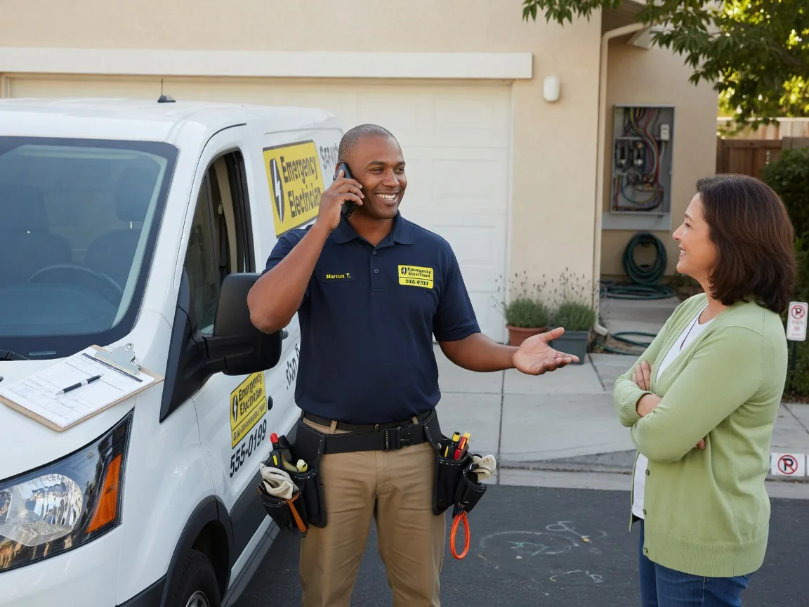 Emergency Electrician Cocolalla, ID FAQs